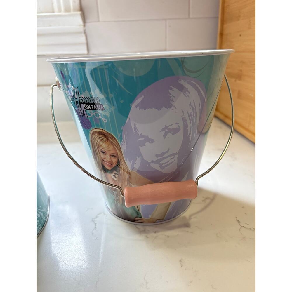 Hannah Montana Accessory Set - Picture 5 of 5